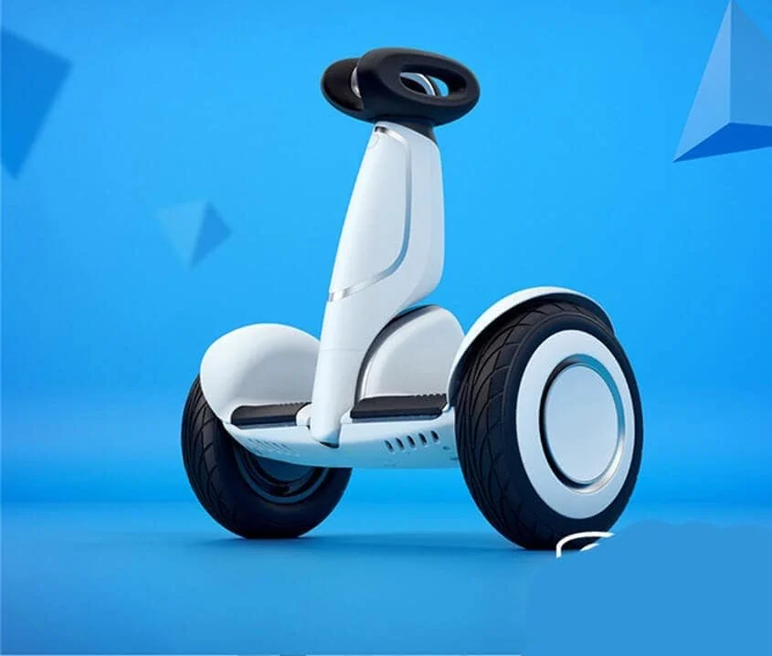 Xe Tự Cân Bằng Xiaomi NineBot Plus Phiên Bản 2017