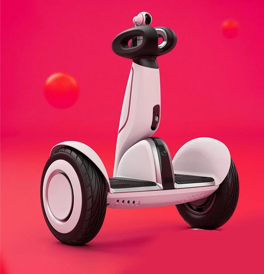 Xe Tự Cân Bằng Xiaomi NineBot Plus Phiên Bản 2017