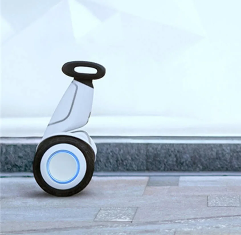 Xe Tự Cân Bằng Xiaomi NineBot Plus Phiên Bản 2017