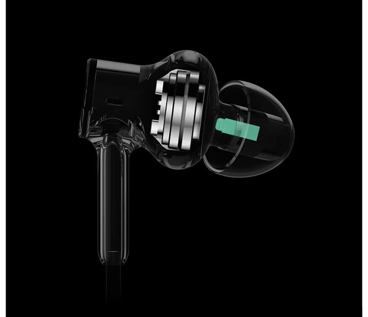 Tai Nghe Xiaomi Mi Piston Iron Pro HD