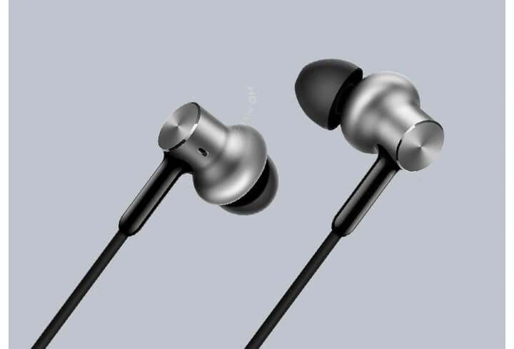 Tai Nghe Xiaomi Mi Piston Iron Pro HD