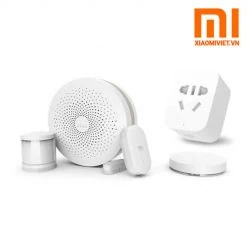 Xiaomi Smart Home Security Kit 5 Trong 1