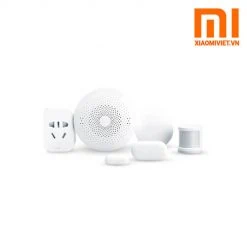 Xiaomi Smart Home Security Kit 5 Trong 1
