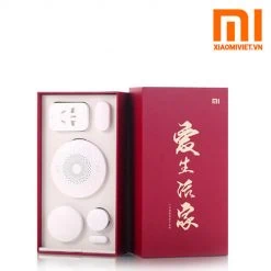 Xiaomi Smart Home Security Kit 5 Trong 1
