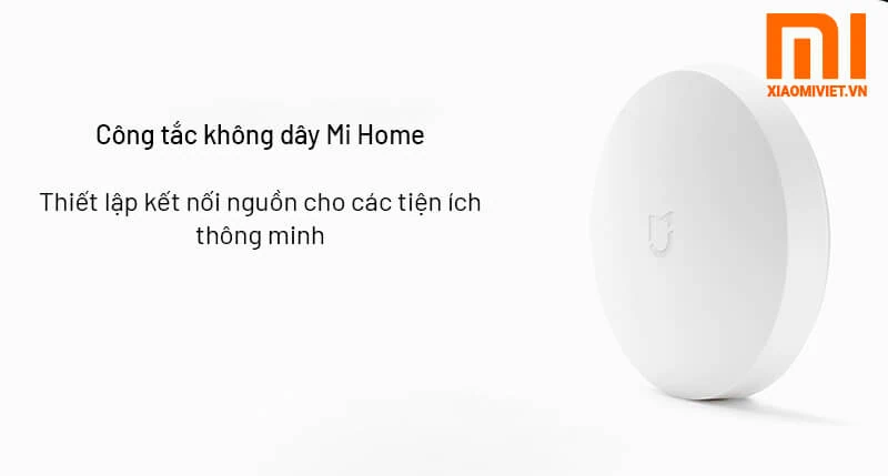 công tắc không dây