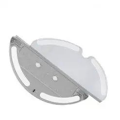 Bộ 2 Miếng Vải Lau Cho Máy Hút Hụi Xiaomi Roborock (2)