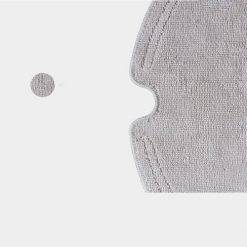 Bộ 2 Miếng Vải Lau Cho Máy Hút Hụi Xiaomi Roborock Bộ 2 Miếng Vải Lau Cho Máy Hút Hụi Xiaomi Roborock