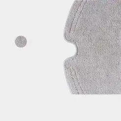 Bộ 2 Miếng Vải Lau Cho Máy Hút Hụi Xiaomi Roborock