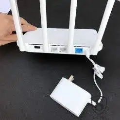 Bộ phát sóng Mi Wifi Router Gen 3 (1)