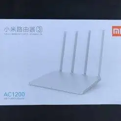 Bộ phát sóng Mi Wifi Router Gen 3 (3)