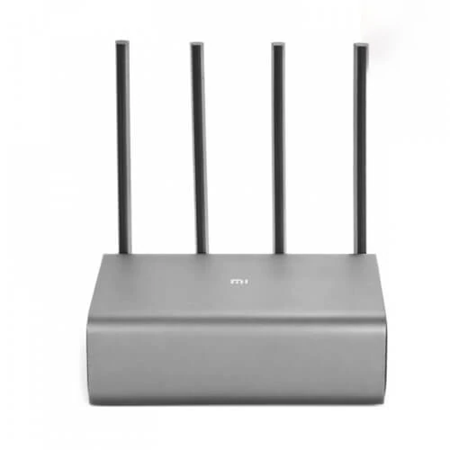 Bộ Phát Sóng Router Xiaomi WiFi 3 PRO Xiaomi WiFi 3 PRO (1)