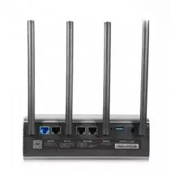 Bộ Phát Sóng Router Xiaomi WiFi 3 PRO Xiaomi WiFi 3 PRO (3)