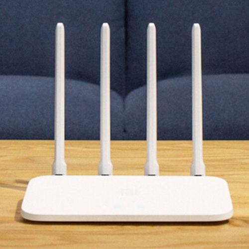 Bộ Phát Sóng Wifi Xiaomi Router 4A - New 2023 Bộ Phát Sóng Wifi Xiaomi Router 4A (1)
