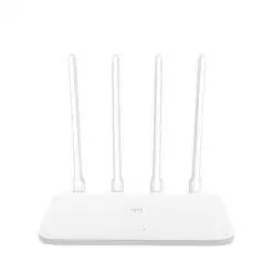 Bộ Phát Sóng Wifi Xiaomi Router 4A