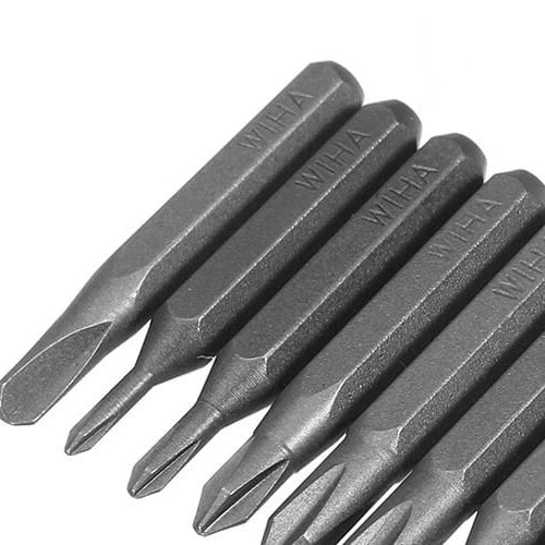 Bộ tuốc nơ vít - Tua vít đa năng Xiaomi Wiha Bộ tuốc nơ vít đa năng Xiaomi Wiha (1)
