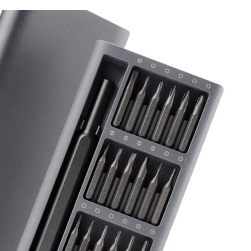 Bộ tuốc nơ vít - Tua vít đa năng Xiaomi Wiha Bộ tuốc nơ vít đa năng Xiaomi Wiha (3)