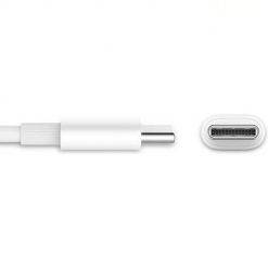Cáp Sạc Xiaomi Zmi 2 Đầu Type C Dài 1.5m (2)