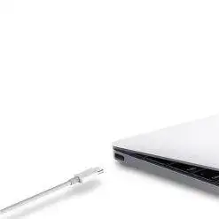 Cáp Sạc Xiaomi Zmi 2 Đầu Type C Dài 1.5m