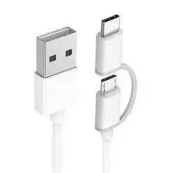 Cáp Xiaomi USB-Micro USB (2)
