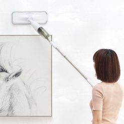 Cây chổi lau nhà Xiaomi Deerma 270 - TB800/TB500 Cây chổi lau nhà Xiaomi Deerma 270 (2)