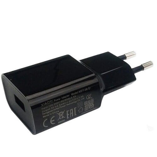 Cốc sạc nhanh Xiaomi Cốc sạc nhanh Xiaomi - Ảnh 3