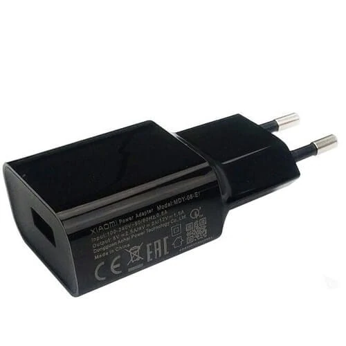 Cốc sạc nhanh Xiaomi Cốc sạc nhanh Xiaomi - Ảnh 3