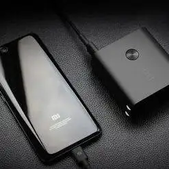 Củ Sạc Kiêm Sạc Dự Phòng 6500mAh – Xiaomi ZMI APB01 (2)