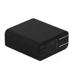 Củ Sạc Kiêm Sạc Dự Phòng 6500mAh – Xiaomi ZMI APB01