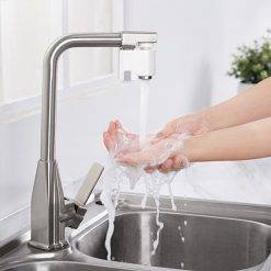 Đầu Vòi Nước Cảm Biến Thông Minh Tự Động Xiaomi AutoWater (3)