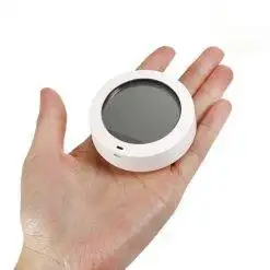 Đồng Hồ Cảm Biến Nhiệt Độ, Độ Ẩm Bluetooth Xiaomi 01ZM (1)