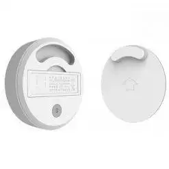 Đồng Hồ Cảm Biến Nhiệt Độ, Độ Ẩm Bluetooth Xiaomi 01ZM (2)