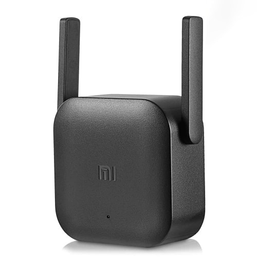 Kích Sóng Wifi Xiaomi Repeater PRO 2 Râu Kích Sóng Wifi Xiaomi Repeater PRO 2 Râu