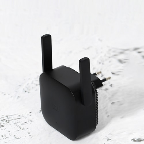 Kích Sóng Wifi Xiaomi Repeater PRO 2 Râu Xiaomi Repeater PRO 2 Râu (1)