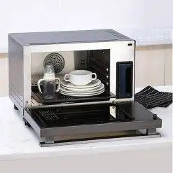 Lò nướng điện Xiaomi Viomi Yunmi (3)