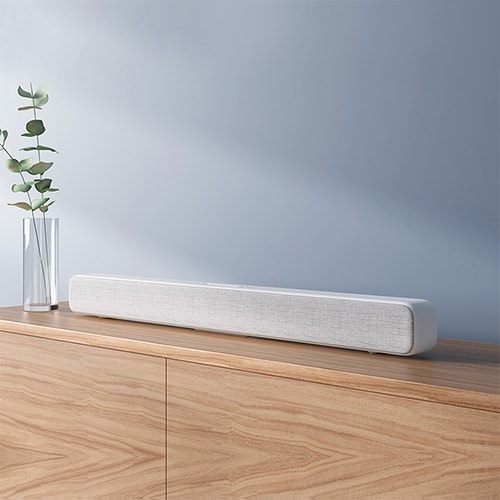 Loa Sound Bar Xiaomi 8 Kênh cho Tivi Loa Sound Bar Xiaomi 8 Kênh cho Tivi (2)