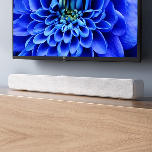 Loa Sound Bar Xiaomi 8 Kênh cho Tivi Loa Sound Bar Xiaomi 8 Kênh cho Tivi