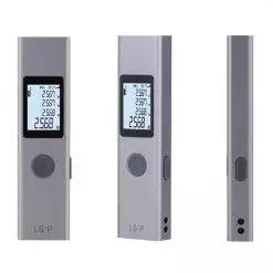 Máy Đo Khoảng Cách Bằng Tia Laser Xiaomi Duka LS-P (1)