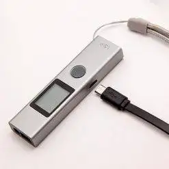 Máy Đo Khoảng Cách Bằng Tia Laser Xiaomi Duka LS-P (2)