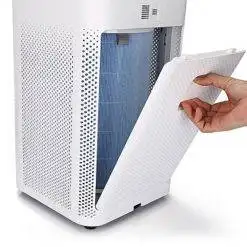 Xiaomi Mi Air Purifier 2S (3)