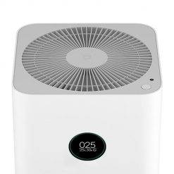Máy Lọc Không Khí Xiaomi Mi Air Purifier 2S Chính Hãng Xiaomi Mi Air Purifier 2S (4)