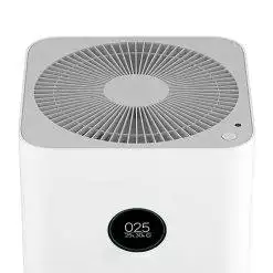 Xiaomi Mi Air Purifier 2S (4)