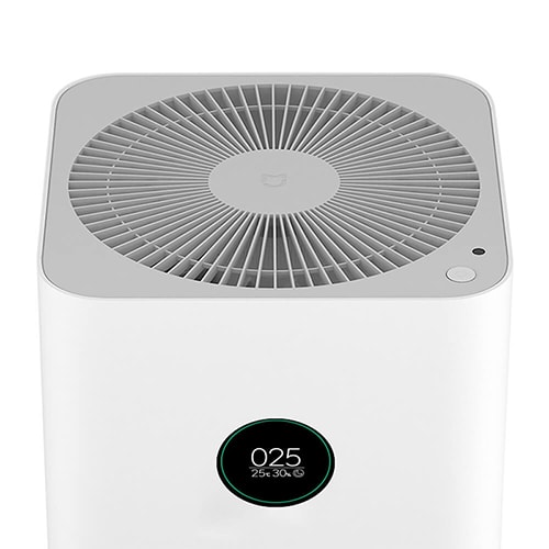 Máy Lọc Không Khí Xiaomi Mi Air Purifier 2S Chính Hãng Xiaomi Mi Air Purifier 2S (4)