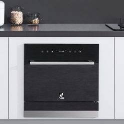 Máy rửa chén bát tự động Xiaomi Viomi VDW0801 (1)