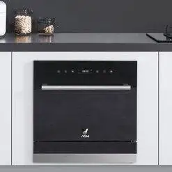 Máy rửa chén bát tự động Xiaomi Viomi VDW0801 (1)