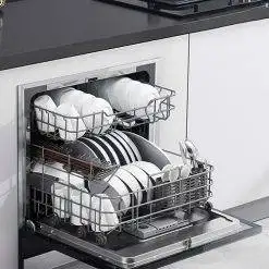 Máy rửa chén bát tự động Xiaomi Viomi VDW0801