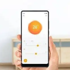 Máy sưởi thông minh Xiaomi Smartmi 1S (2)