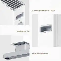 Máy sưởi ấm Xiaomi Smartmi (1)