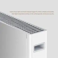 Máy sưởi ấm Xiaomi Smartmi (2)