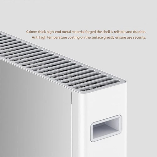Máy sưởi ấm Xiaomi Smartmi Máy sưởi ấm Xiaomi Smartmi (2)