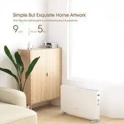 Máy sưởi ấm Xiaomi Smartmi (4)